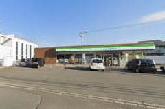 ファミリーマート　筑前原地蔵