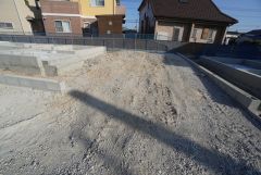 駐車スペース2台分＾＾