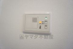 セキュリティ。