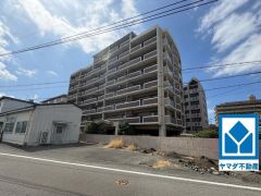JR竹下駅まで徒歩15分、都心へのアクセス良好。快適でゆとりのある生活空間で新生活を始めましょう^^