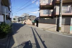 落ち着いた住宅地内で快適な生活を実現してみませんか。