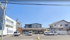 セブンイレブン　福岡みやけ通り店