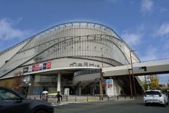 MARK　IS　福岡ももち