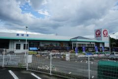 コメリ　ハード&グリーン基山店