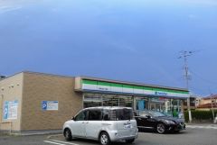 ファミリーマート　春日小倉二丁目