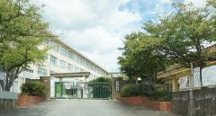 福岡市立鶴田小学校