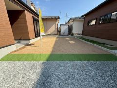 広々お庭付き＾＾