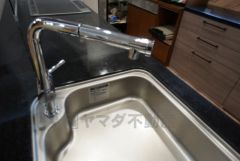 注文住宅で充実の設備です＾＾