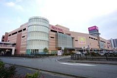 イオン　福岡伊都店