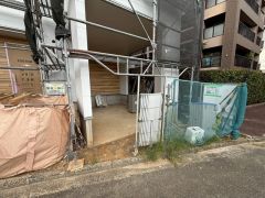 カースペースはビルトインガレージ1台と1台の計2台分を確保＾＾