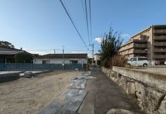 ボンラパス花畑店・サニー桧原店・マルキョウ桧原店(車3～4分/約1.1ｋｍ)。周辺環境充実しています＾＾