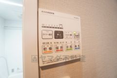 浴室暖房乾燥機には、暖房、乾燥、涼風、換気の4つの機能が付いています。タイマー付きです。換気・雨の日の洗濯も安心です＾＾