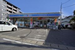 ローソン　笹原駅前店