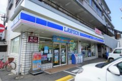 ローソン　春日千歳町店