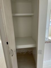 2階ホール収納＾＾