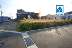 「ダブルアクセス」西鉄朝倉街道駅（自転車約5分/1.4ｋｍ）＆ＪＲ天拝山駅（自転車約8分/1.6ｋｍ）＾＾