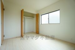 同仕様写真。現況と異なる場合は現況優先となります。