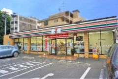 セブンイレブン　福岡平和2丁目店