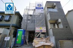 周辺環境が充実した便利のいい立地。