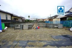 全2区画の新築戸建です＾＾
