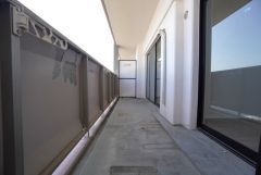 南東向きで陽当たりの良いバルコニーです。お洗濯やお布団干しはもちろん、日光浴スペースにも＾＾