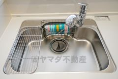 同仕様写真。現況と異なる場合は現況優先となります。