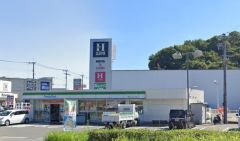 ファミリーマート　春日フォレストシティ
