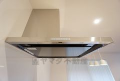 レンジフード。