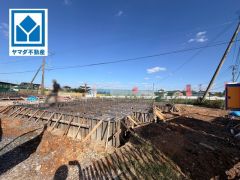 2路線利用可能で都心へのアクセスの幅が広がります。毎日の通勤・通学・買い物がしやすく、快適に過ごせます。