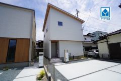 オール電化＾＾西鉄「大保」歩10分・自転車(4分/1ｋｍ)