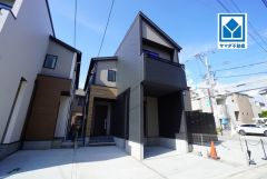 JR＆西鉄のWアクセス＾＾JR「笹原駅」歩9分、西鉄「井尻」歩11分。(自転車3分圏/約800ｍ)。ららぽーと福岡(車6分/3.1ｋｍ)＾＾