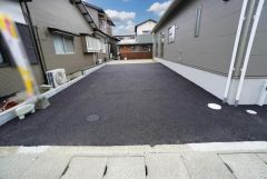 駐車スペース2台分＾＾