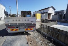 駐車スペース3台分＾＾