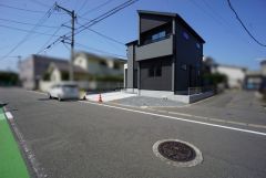南西側約6.7ｍの公道に面しています＾＾