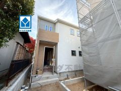 南向き。陽当たり、風通し良好＾＾ 西鉄バス「長住四丁目」停まで徒歩約5分＾＾小学校まで徒歩約6分＾＾