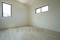 同仕様写真。現況と異なる場合は現況優先となります。