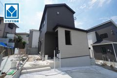 小学校近＾＾都市ガス＾＾3LDK。