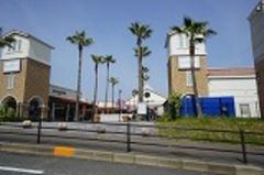 鳥栖プレミアム・アウトレット