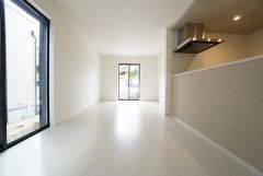 将来にわたって住みやすくプランニングを重ねて設計された間取で日々の生活をしやすい動線を考えた居住空間を創り上げております＾＾