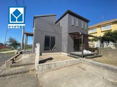オール電化＾＾セキスイハイム建築＾＾R7年11月リフォーム完了＾＾太陽光発電あり。広々お庭付き＾＾
