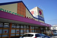 ドラッグストアモリ　小郡店