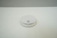 同仕様写真。 火災発生をいち早く知らせてくれる火災報知器は標準装備＾＾