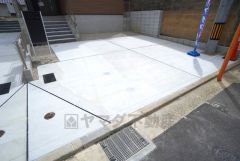 カースペース。