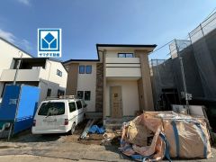 JR「田代駅」(自転車6分/1.3ｋｍ)＾＾鳥栖北小歩10分＾＾