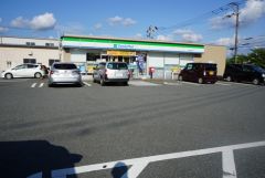 ファミリーマート　筑紫野桜台