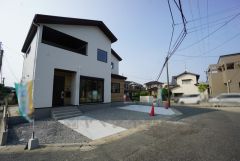 角地になります＾＾