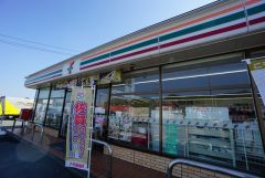 セブンイレブン　鳥栖村田店