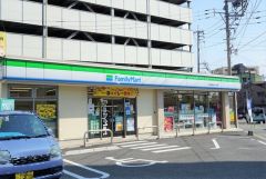 ファミリーマート　南福岡元町2丁目