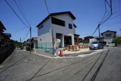 角地になります＾＾