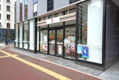 セブンイレブン　博多住吉4丁目店